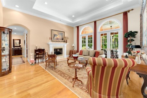 Casa en venta en Coral Gables, Florida, 5 dormitorios, 402.55 m2 № 1356724 - foto 28