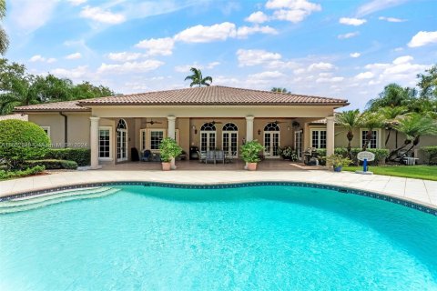 Villa ou maison à vendre à Coral Gables, Floride: 5 chambres, 402.55 m2 № 1356724 - photo 23