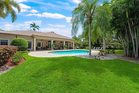 Villa ou maison à vendre à Coral Gables, Floride: 5 chambres, 402.55 m2 № 1356724 - photo 22