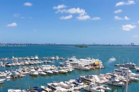 Condominio en venta en Miami, Florida, 1 dormitorio, 99.03 m2 № 1356683 - foto 2