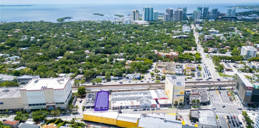 Immobilier commercial à Miami, Floride № 1328954