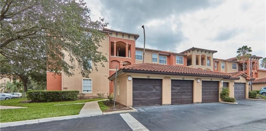 Condo in Orlando, Florida, 3 bedrooms  № 1349084