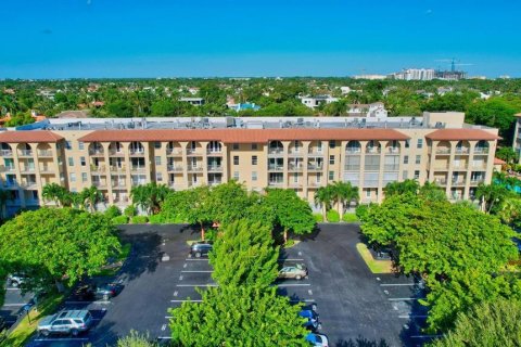 Condo in Boca Raton, Florida, 2 bedrooms  № 1065790 - photo 22