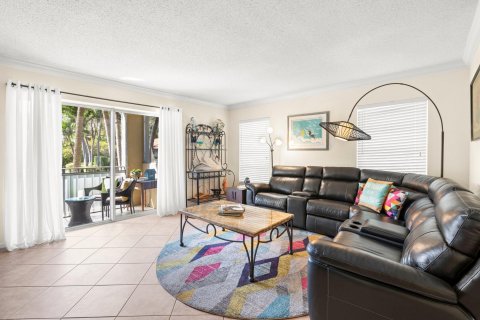 Condo in Boca Raton, Florida, 2 bedrooms  № 1065790 - photo 12