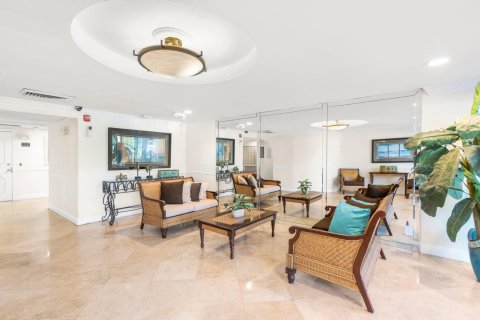 Copropriété à vendre à Boca Raton, Floride: 2 chambres, 108.7 m2 № 1065790 - photo 19