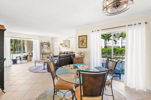 Copropriété à vendre à Boca Raton, Floride: 2 chambres, 108.7 m2 № 1065790 - photo 11