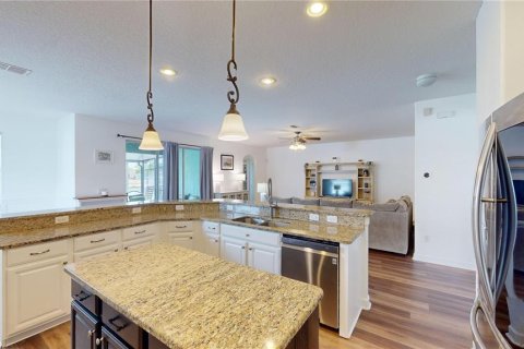 Villa ou maison à vendre à Wimauma, Floride: 6 chambres, 402.55 m2 № 1066385 - photo 23