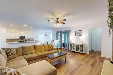 Купить виллу или дом в Уимаума, Флорида 15 комнат, 402.55м2, № 1066385 - фото 30