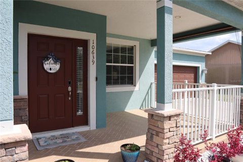 Villa ou maison à vendre à Wimauma, Floride: 6 chambres, 402.55 m2 № 1066385 - photo 3