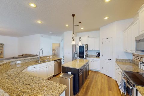 Casa en venta en Wimauma, Florida, 6 dormitorios, 402.55 m2 № 1066385 - foto 24