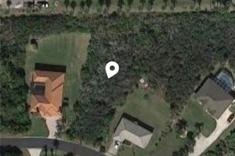 Terreno en venta en Flagler Beach, Florida № 1429211 - foto 1