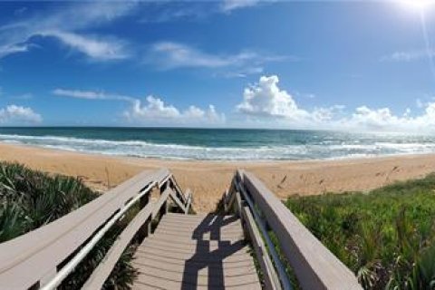 Terreno en venta en Flagler Beach, Florida № 1429211 - foto 8