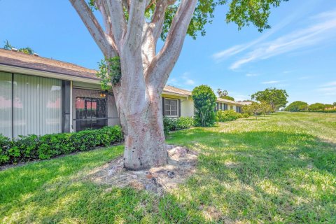 Condo in Boca Raton, Florida, 2 bedrooms  № 1221582 - photo 17