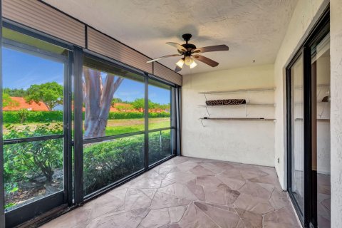 Copropriété à vendre à Boca Raton, Floride: 2 chambres, 121.7 m2 № 1221582 - photo 12