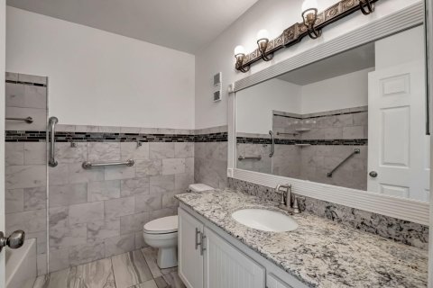 Copropriété à vendre à Boca Raton, Floride: 2 chambres, 121.7 m2 № 1221582 - photo 20