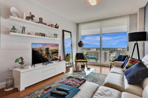 Condo in Fort Lauderdale, Florida, 2 bedrooms  № 1234832 - photo 28