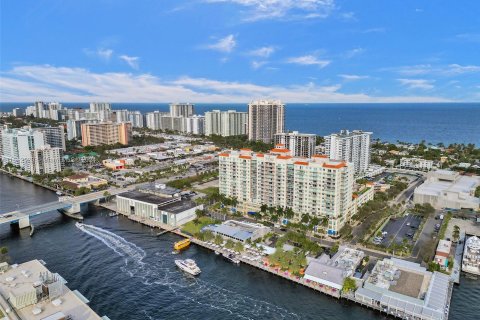 Condo in Fort Lauderdale, Florida, 2 bedrooms  № 1234832 - photo 3