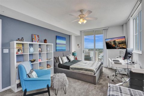 Condo in Fort Lauderdale, Florida, 2 bedrooms  № 1234832 - photo 20