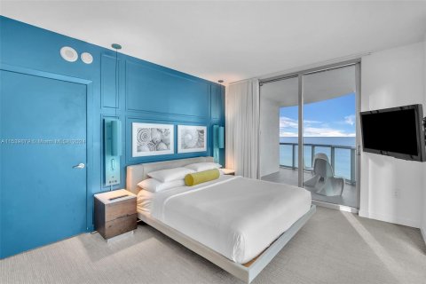 Copropriété à vendre à Sunny Isles Beach, Floride: 2 chambres, 111.58 m2 № 1033290 - photo 3