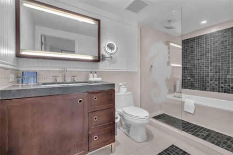 Copropriété à vendre à Sunny Isles Beach, Floride: 2 chambres, 111.58 m2 № 1033290 - photo 5