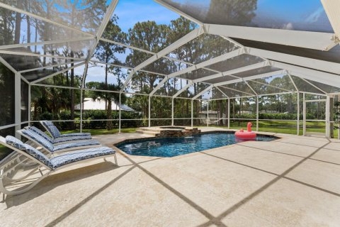 Villa ou maison à vendre à Loxahatchee Groves, Floride: 3 chambres, 236.62 m2 № 1171427 - photo 22
