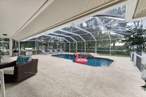 Villa ou maison à vendre à Loxahatchee Groves, Floride: 3 chambres, 236.62 m2 № 1171427 - photo 29