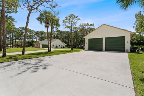 Villa ou maison à vendre à Loxahatchee Groves, Floride: 3 chambres, 236.62 m2 № 1171427 - photo 10