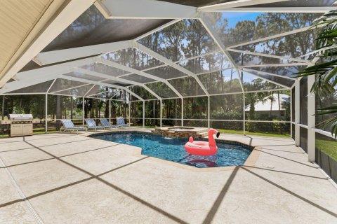 Villa ou maison à vendre à Loxahatchee Groves, Floride: 3 chambres, 236.62 m2 № 1171427 - photo 24