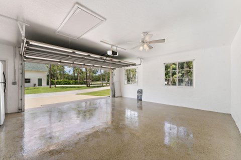 Villa ou maison à vendre à Loxahatchee Groves, Floride: 3 chambres, 236.62 m2 № 1171427 - photo 27