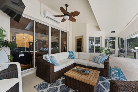 Villa ou maison à vendre à Loxahatchee Groves, Floride: 3 chambres, 236.62 m2 № 1171427 - photo 28