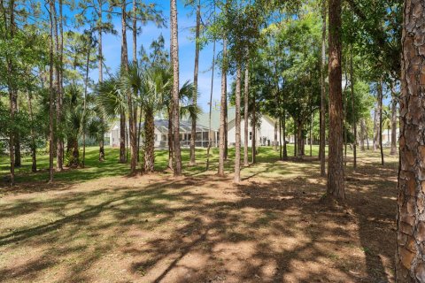 Villa ou maison à vendre à Loxahatchee Groves, Floride: 3 chambres, 236.62 m2 № 1171427 - photo 6