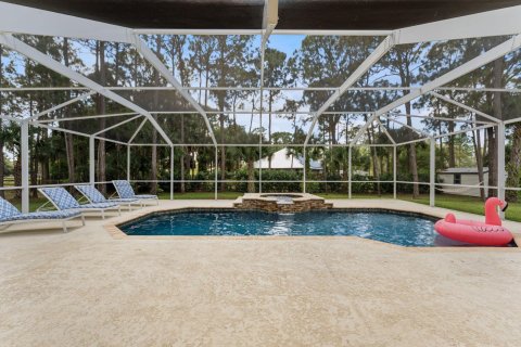 Villa ou maison à vendre à Loxahatchee Groves, Floride: 3 chambres, 236.62 m2 № 1171427 - photo 23