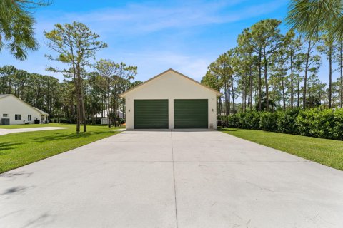 Villa ou maison à vendre à Loxahatchee Groves, Floride: 3 chambres, 236.62 m2 № 1171427 - photo 9