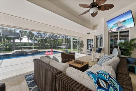Villa ou maison à vendre à Loxahatchee Groves, Floride: 3 chambres, 236.62 m2 № 1171427 - photo 30