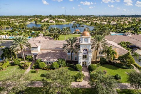 Villa ou maison à vendre à Wellington, Floride: 3 chambres, 185.9 m2 № 1171423 - photo 8