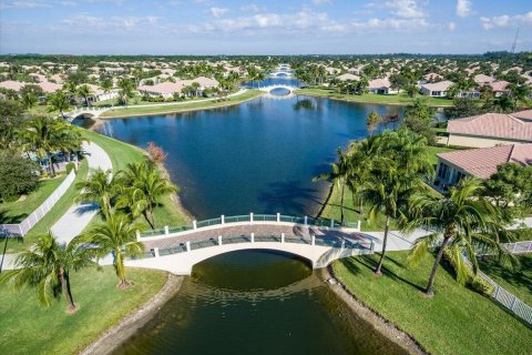 Villa ou maison à vendre à Wellington, Floride: 3 chambres, 185.9 m2 № 1171423 - photo 1