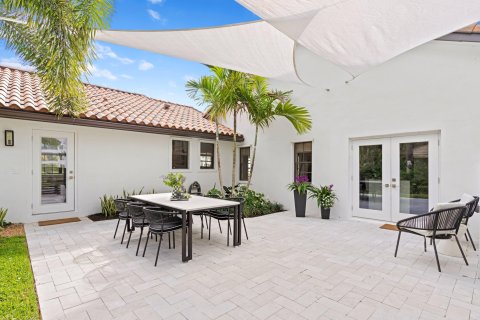 Villa ou maison à vendre à West Palm Beach, Floride: 4 chambres, 250.93 m2 № 1092398 - photo 7