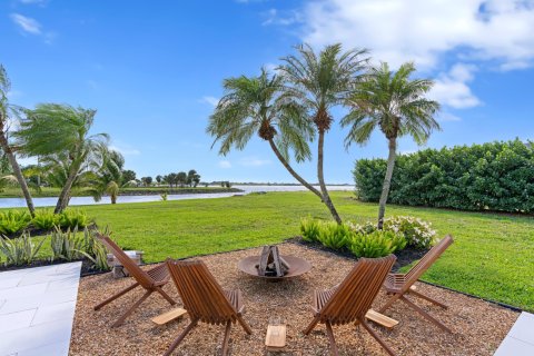 Villa ou maison à vendre à West Palm Beach, Floride: 4 chambres, 250.93 m2 № 1092398 - photo 9