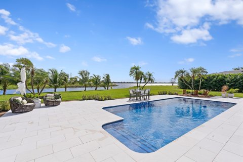 Villa ou maison à vendre à West Palm Beach, Floride: 4 chambres, 250.93 m2 № 1092398 - photo 10