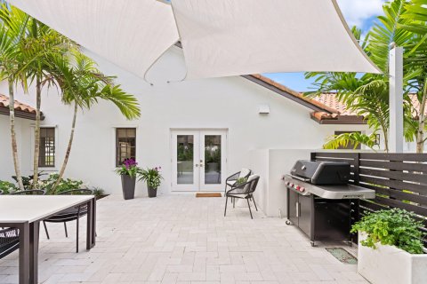 Villa ou maison à vendre à West Palm Beach, Floride: 4 chambres, 250.93 m2 № 1092398 - photo 6