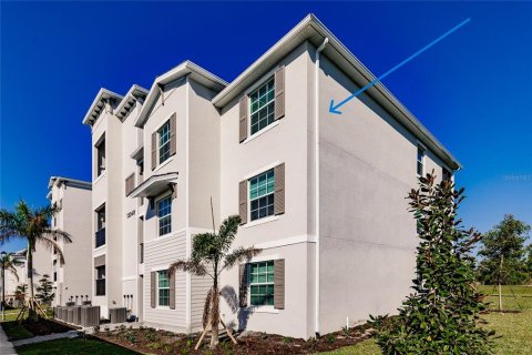 Condominio en venta en Venice, Florida, 3 dormitorios, 120.87 m2 № 1088969 - foto 2
