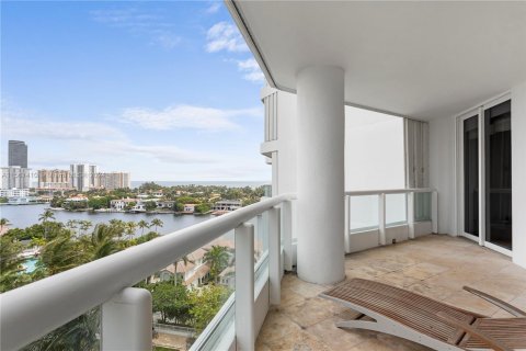 Copropriété à vendre à Aventura, Floride: 3 chambres, 249.91 m2 № 1096880 - photo 29