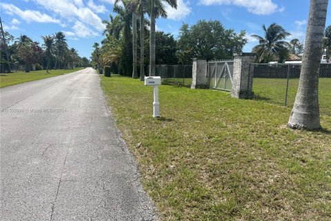 Land in Miami, Florida № 1078669 - photo 4