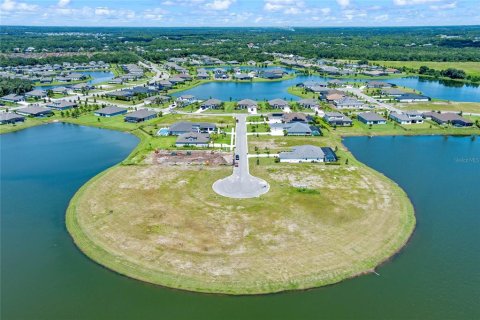 Terreno en venta en Parrish, Florida № 1341064 - foto 8