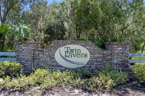 Terreno en venta en Parrish, Florida № 1341064 - foto 18