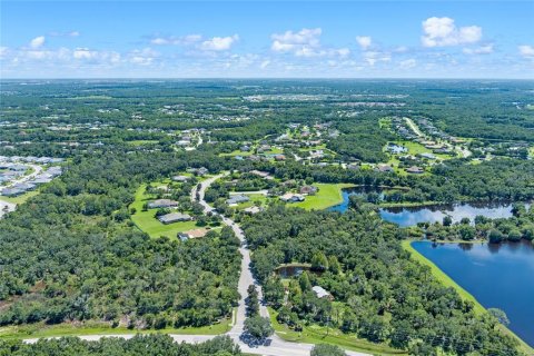 Terreno en venta en Parrish, Florida № 1341064 - foto 16