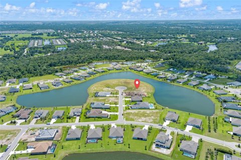 Terreno en venta en Parrish, Florida № 1341064 - foto 7