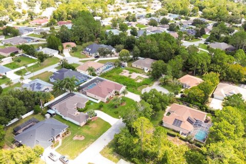 Terreno en venta en Palm Coast, Florida № 1340966 - foto 4