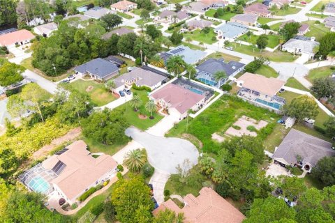 Terreno en venta en Palm Coast, Florida № 1340966 - foto 3