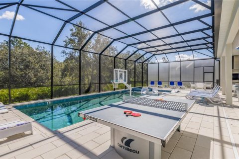 Villa ou maison à vendre à Davenport, Floride: 11 chambres, 668.9 m2 № 1071384 - photo 8